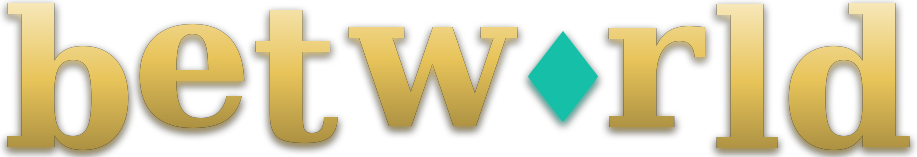 betworld logo